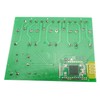 Aihasd 4 Channel 12 V Relay Module Bluetooth 4.0 BLE