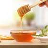 Pack of 10 Wooden Honey Spoons, Lotus Wood Honey Stirrer,