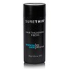 SureThik Hair Thickening Fibers (30g, Grey) - Lightweight Volume Maximizer