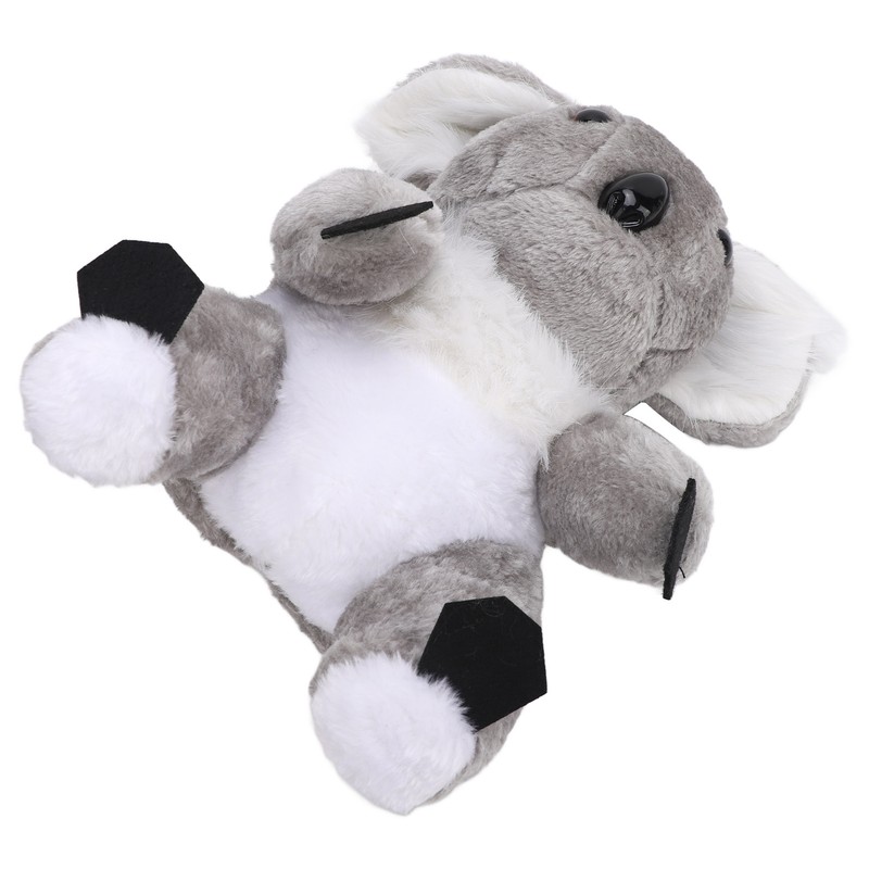 Golf Club Head Cover Koala Bear Plush Soft Cute Golf