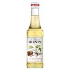 MONIN Vanilla Syrup, 8.5 fl oz (250 ml)