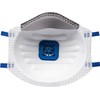 Portwest P209 Disposable FFP2 Exhalation Valve Respirator Face Mask (Pack