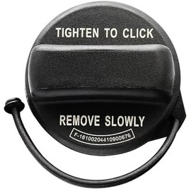 Gas Cap, Fuel Cap For Honda 2008-2017 Accord, 2009-2015 Pilot, 2011-2017 Odyssey, 2010-2014Insight, 2016-2020 HR-V, 2007-2016 CR-V, 2012-2015Crosstour Civic Accord Crosstour 17670T3WA01, 17670-T3W-A01