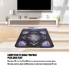 Dance Mat Soft Prevent Slip Wearable 100 Music 60 Games
