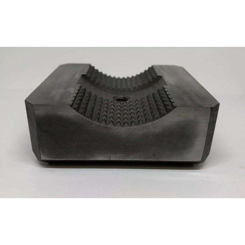 Vise Jaws / Dies for Vermeer D36x50 HDD 2.375" Rod