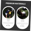 TOVINANNA Golf Club Brush Premium Quality Cleaning Brush Simple Effective