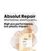 L'Oreal Professionnel Absolut Repair Shampoo Refill | Repara el daño