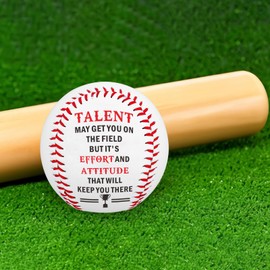 Baseball Team Gifts for Men Baseball Gifts for Boys 8-12 Back to School Supplies for Kids School Supplies for Boys Baseba-ll Coach End of Season Base-Ball Gift for Players Base-Ball Lover