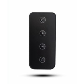 Replacement Remote Control for Bose Solo Cinemate Series II IIGS 1SR 10 15 Bose Solo Soundbar 5 10 15 Bose Cinemate GS Series II Sound Bar