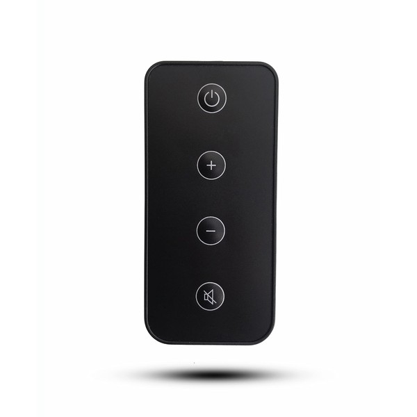 Replacement Remote Control for Bose Solo Cinemate Series II IIGS