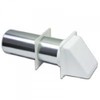 Lambro Dryer Vent Hood, 3"