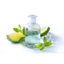 Thai Lemongrass Aroma Oil – 250ml – Thai Massage Oil – Lemongrasöl