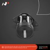 A-Premium Engine Motor Mount and Transmission Mount Kit Compatible with