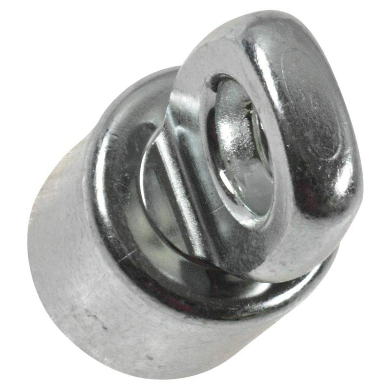 Genuine Toyota Parts - Handle, Spare Wheel (51942-28010)