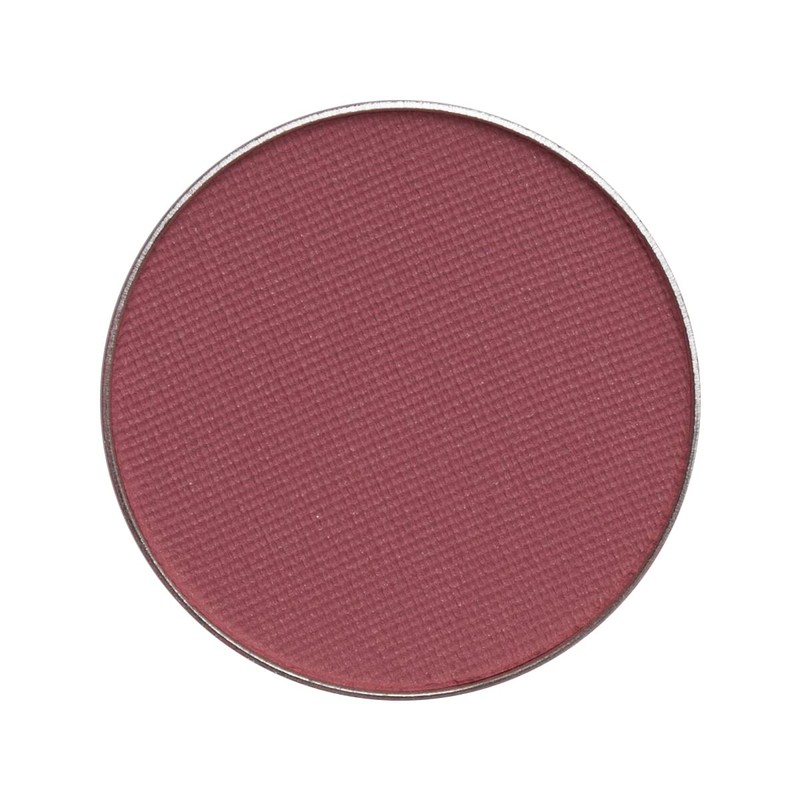 Zuzu Luxe Natural Eye Shadow Pro Palette - Recambio para