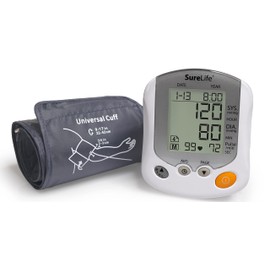 SureLife 860214 Blood Pressure Monitor