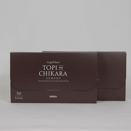 Topi no Power 60 Packets Topi Fiber High Content Chrysanthemum Potato Powder Granule Type
