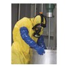 Delta Plus PETRO VE766 PVC Chemical Resistant Long Gloves with