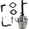BXParts Carburetor kit for Huskee 35 Ton Log Splitter Model