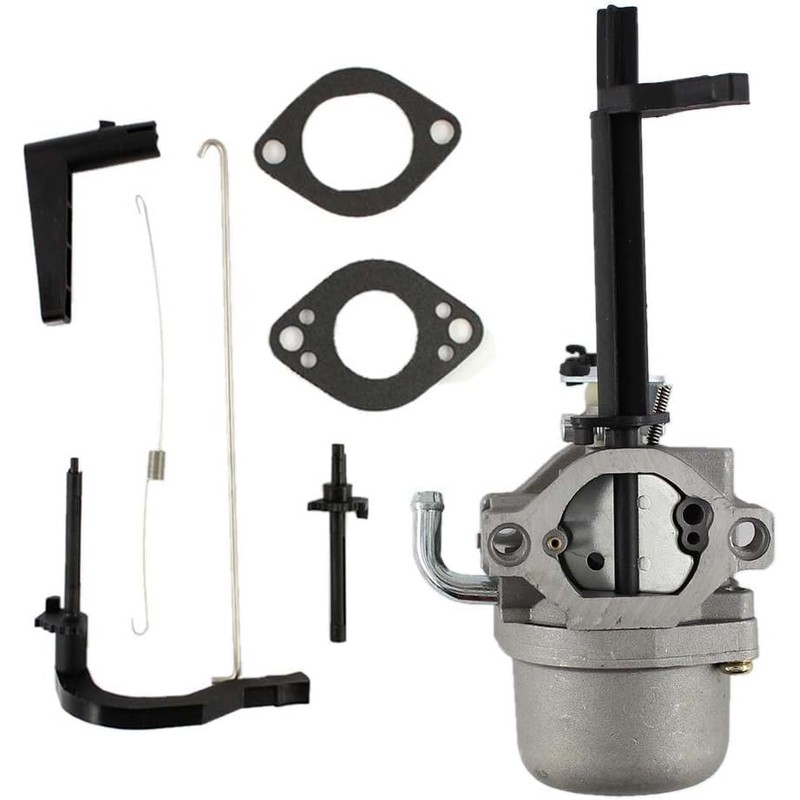 BXParts Carburetor kit for Huskee 35 Ton Log Splitter Model