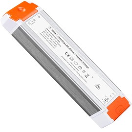 120 Watts 12V 10A Dimmable LED Driver Dimming LED Power Supply 110V to 12V DC led Transformer 12v dimmable