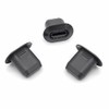 VVO Fasteners- Black Plastic Load Bay Lining & Trim Panel
