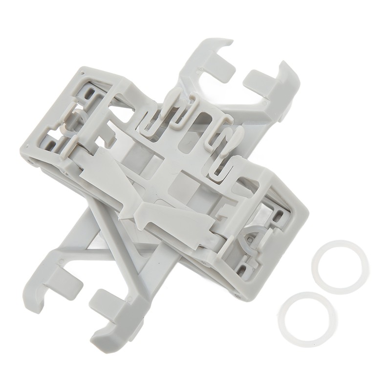 Drone Landing Gear Extension Kit Foldable Landing Leg Sled Shape