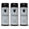 3*polvo Texturizante Para Cabello Blackmask Para Hombres
