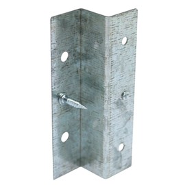 Dandribis K-STAS12-CX Installation Aids for Mounting Substrates, Slim for Wood Bases, As-0.5 inch (12 mm) Type, 40 Pieces