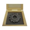 PAULIMOT Disc Cutter Cross-toothed 50 x 6 x 16 mm