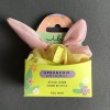 Invisibobble Egg Hunt Scrunchie Easter Gift Set-2 Pack with Bow