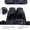 Massage Bottle Bag Massage Oil Holster Lotion Holster Massage Therapist
