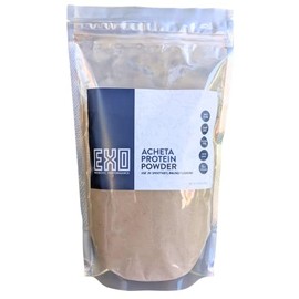 EXO Pure Cricket Protein Powder, 1 Pound, Low Carb, Dairy Free, Gluten Free