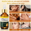 LUSCOR 2pcs Aceite De Vitamina E Para La Cara，Aceite Acondicionador