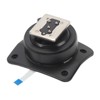 Hot Shoe Mount Foot Repair Parts Photography Fix Accessory for