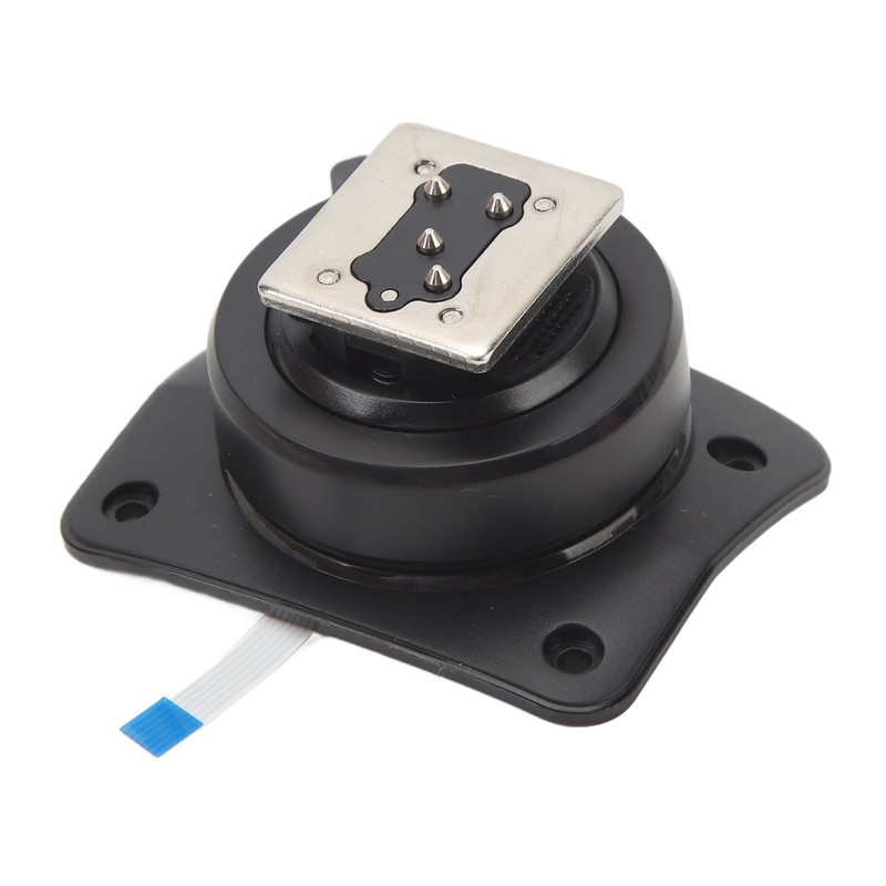 Hot Shoe Mount Foot Repair Parts Photography Fix Accessory for