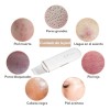 Skin Scrubber, Ultrasónico Exfoliación Limpiador Cuidar Piel
