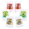 Pack De 3 Jelly + Disolvente, Pedi Y Mani, 900gr.