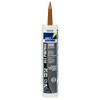 White Lightning W11006010 3006 Ultra All Purpose Elastomeric Sealant, Cedar,