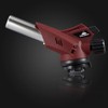 Gas Torch Blow Torch Butane Torch with Adjustable Flame For