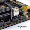 chenyang 3 Pack Motherboard 9Pin/10Pin Front Panel Header to USB