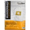 Wunderbag Universal High Capacity Pre-Filters for Wet Dry Vacuums, 6-Pack
