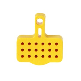 RSN Sports Bicycle Disc Brake Caliper Mountain Bike Bleed Block Spacer