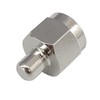 [F] – Factory Antenna Dummy Resistance (Terminated Charger) No Antenna