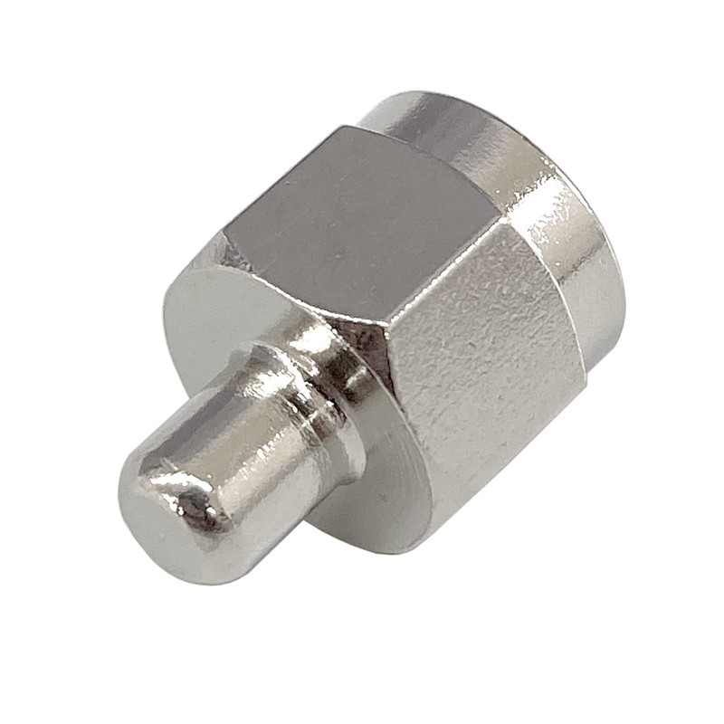 [F] – Factory Antenna Dummy Resistance (Terminated Charger) No Antenna