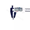 Finish mower Blade Spindle key, Servis Rhino # 00775024 Round