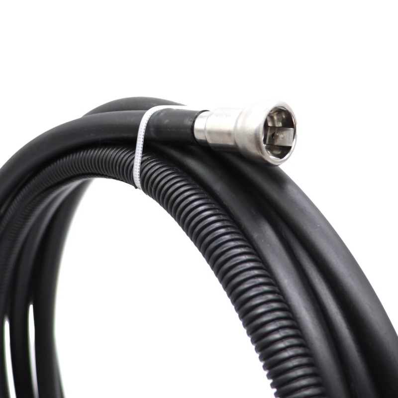 Generic Fuel Line Repair Kit for 2004-2010 Chevy Silverado GMC