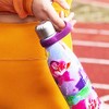 S'well Water Handle-Purple-Fits 9oz, 17oz, and 25oz Bottles Comfortable Way
