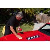 Mothers California Gold Brazilian Carnauba Cleaner Wax, 16 oz. —