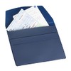 Pubblimania Document Wallet for Car Motorcycle Made of Tam with